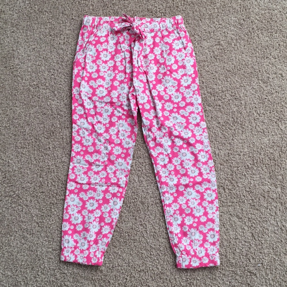 Girl's Pants